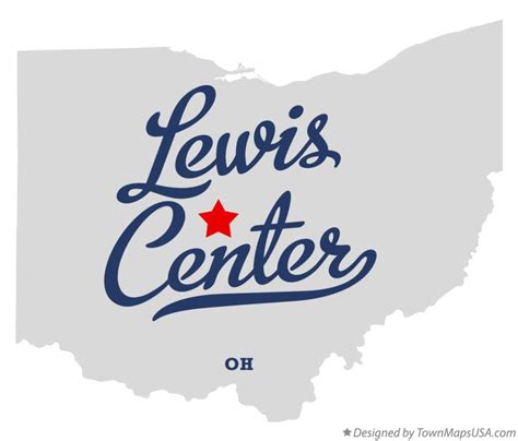 lowes lewis center ohio